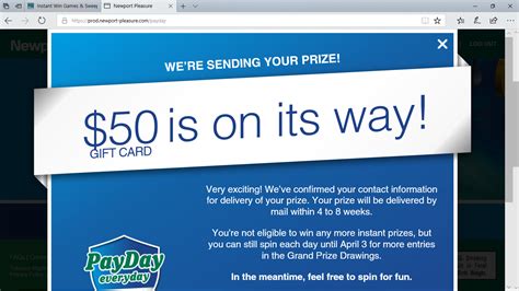 freebieshark sweepstakes